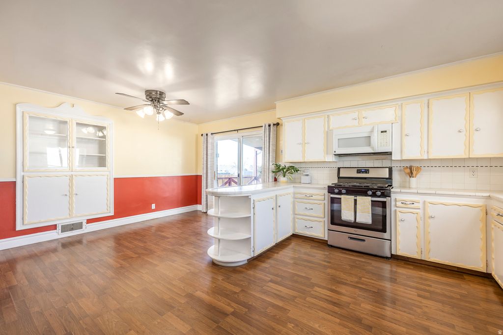 Photo of 6326 W 3500 S, West Valley City, UT 84128 (MLS # 2143667)