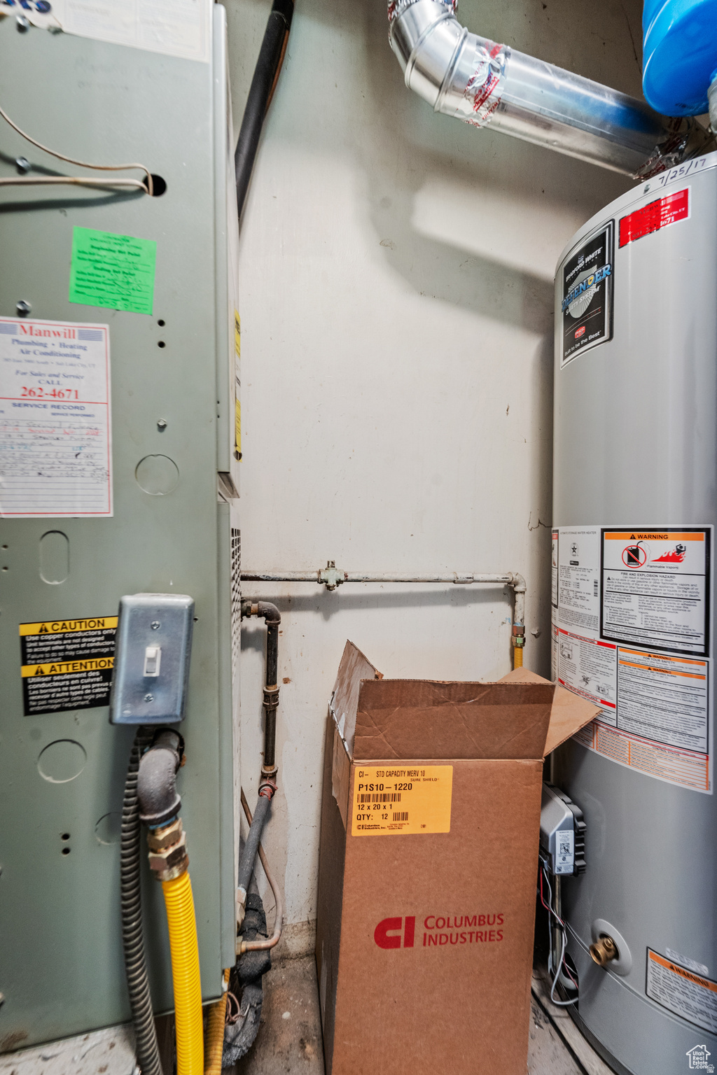 SILVER MAPLE - Residential