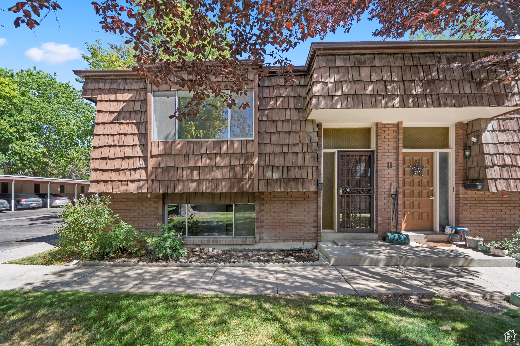 SILVER MAPLE - Residential