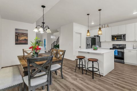 Tiny photo for 4731 W TALAVERA WAY S #T-38, Salt Lake City, UT 84118 (MLS # 2137527)