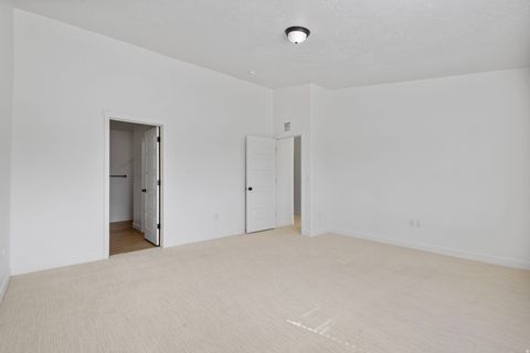 Tiny photo for 4731 W TALAVERA WAY S #T-38, Salt Lake City, UT 84118 (MLS # 2137527)