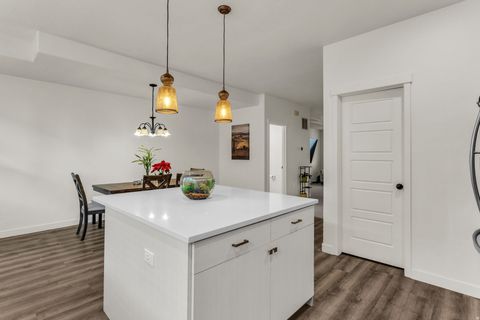 Tiny photo for 4731 W TALAVERA WAY S #T-38, Salt Lake City, UT 84118 (MLS # 2137527)