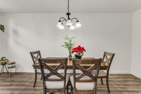 Tiny photo for 4731 W TALAVERA WAY S #T-38, Salt Lake City, UT 84118 (MLS # 2137527)