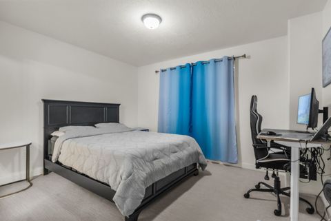 Tiny photo for 4731 W TALAVERA WAY S #T-38, Salt Lake City, UT 84118 (MLS # 2137527)