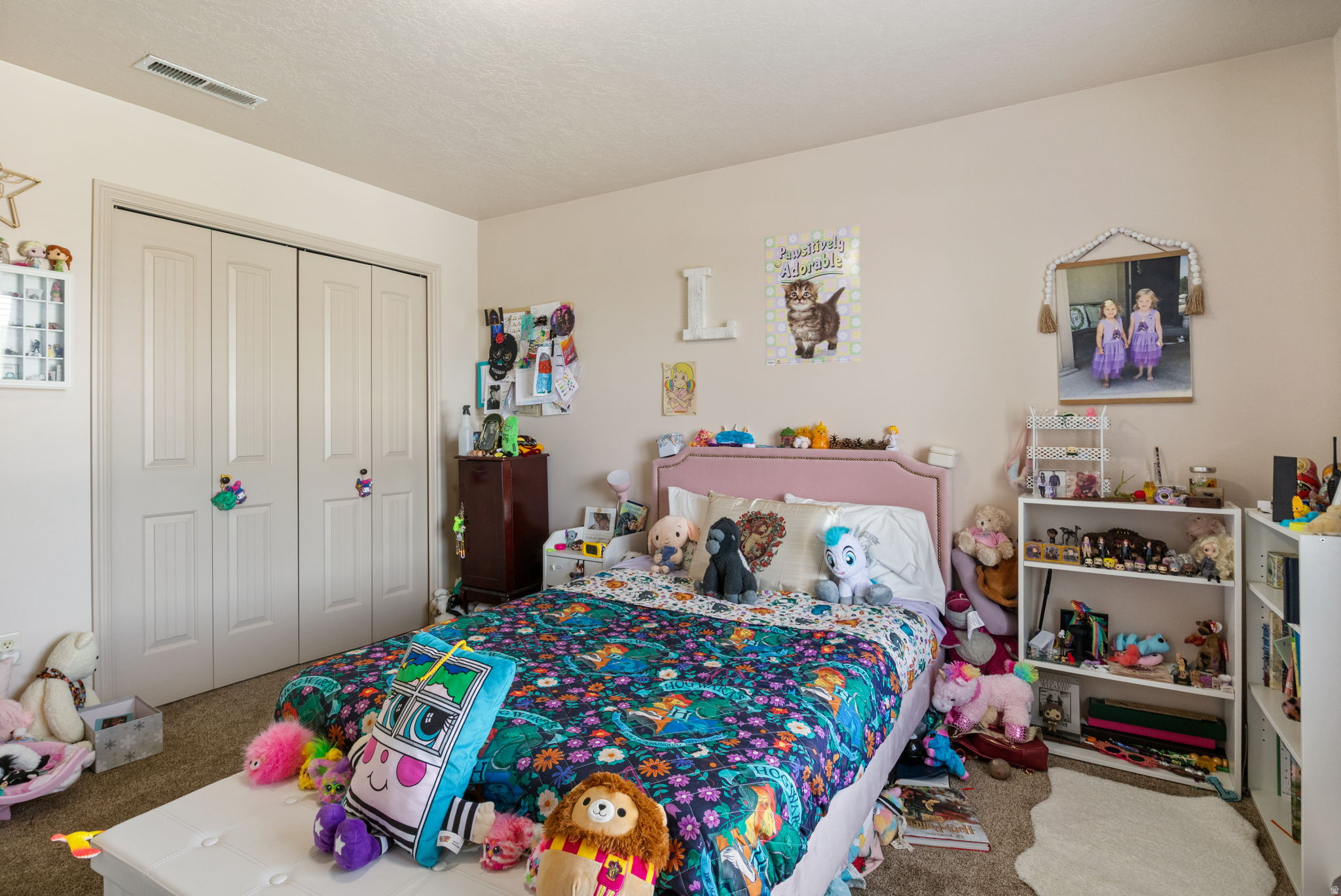 PONDEROSA ESTATES - Residential