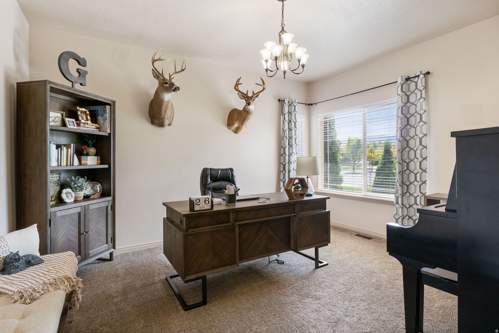 PONDEROSA ESTATES - Residential