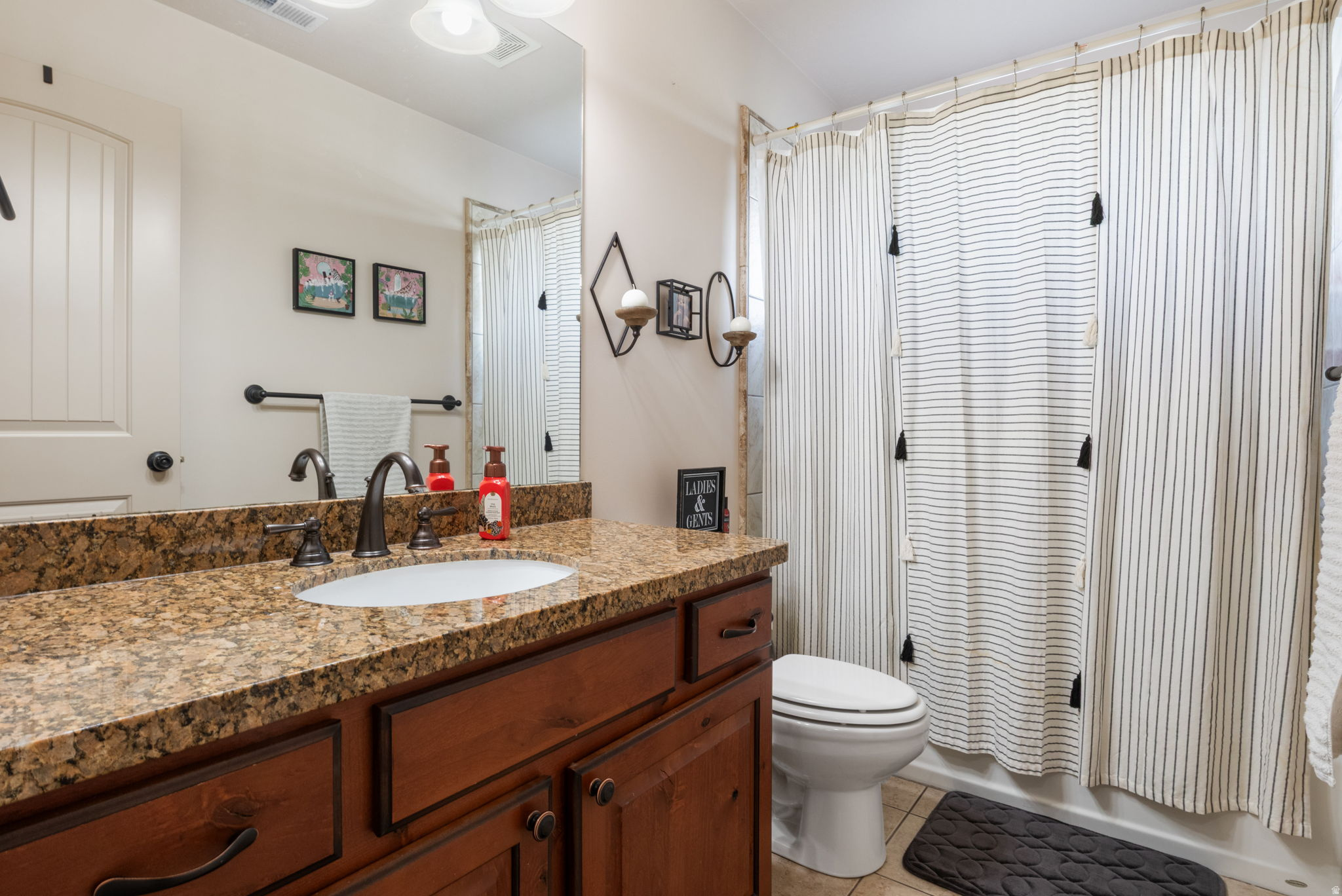 PONDEROSA ESTATES - Residential
