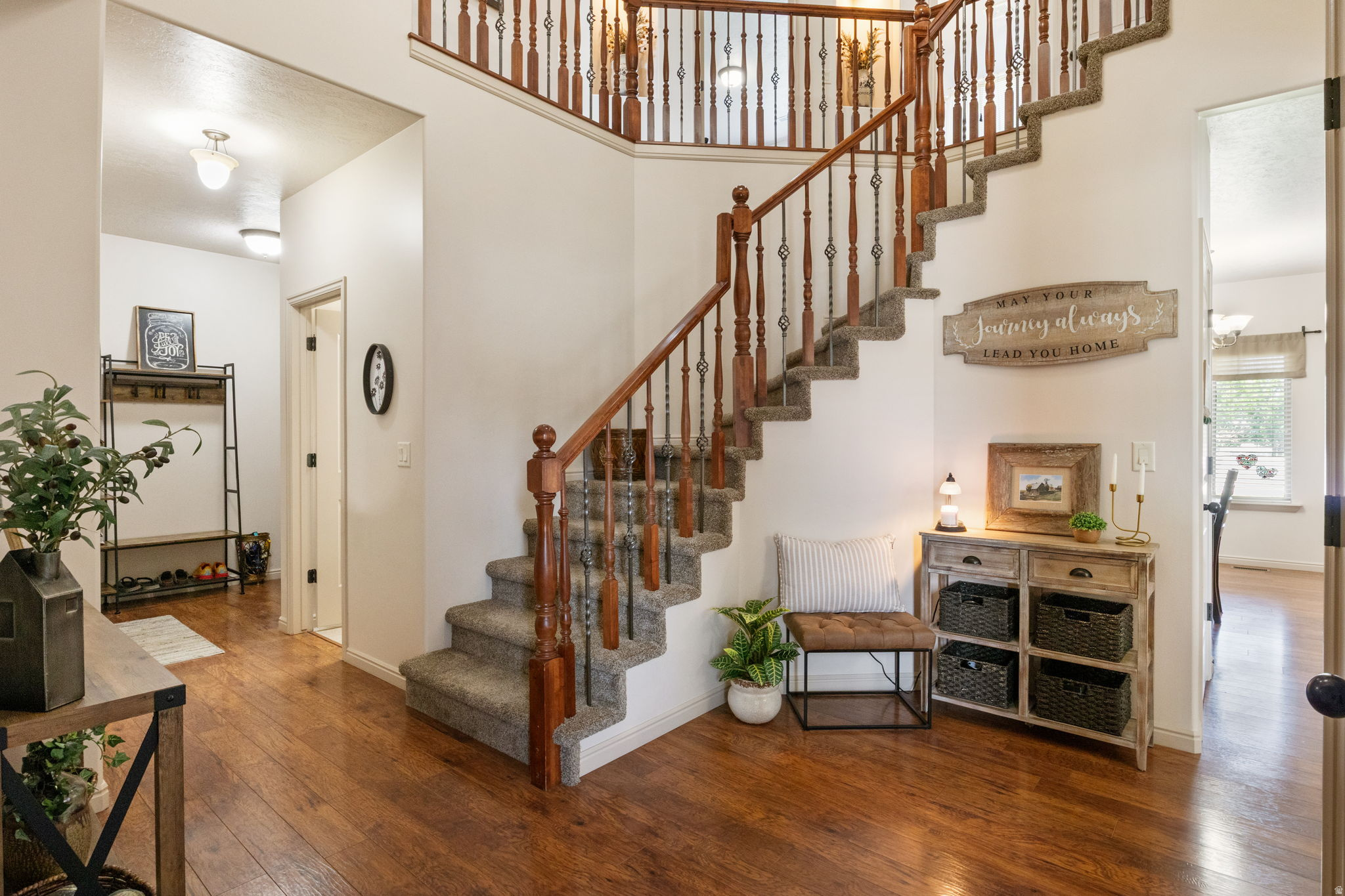 PONDEROSA ESTATES - Residential