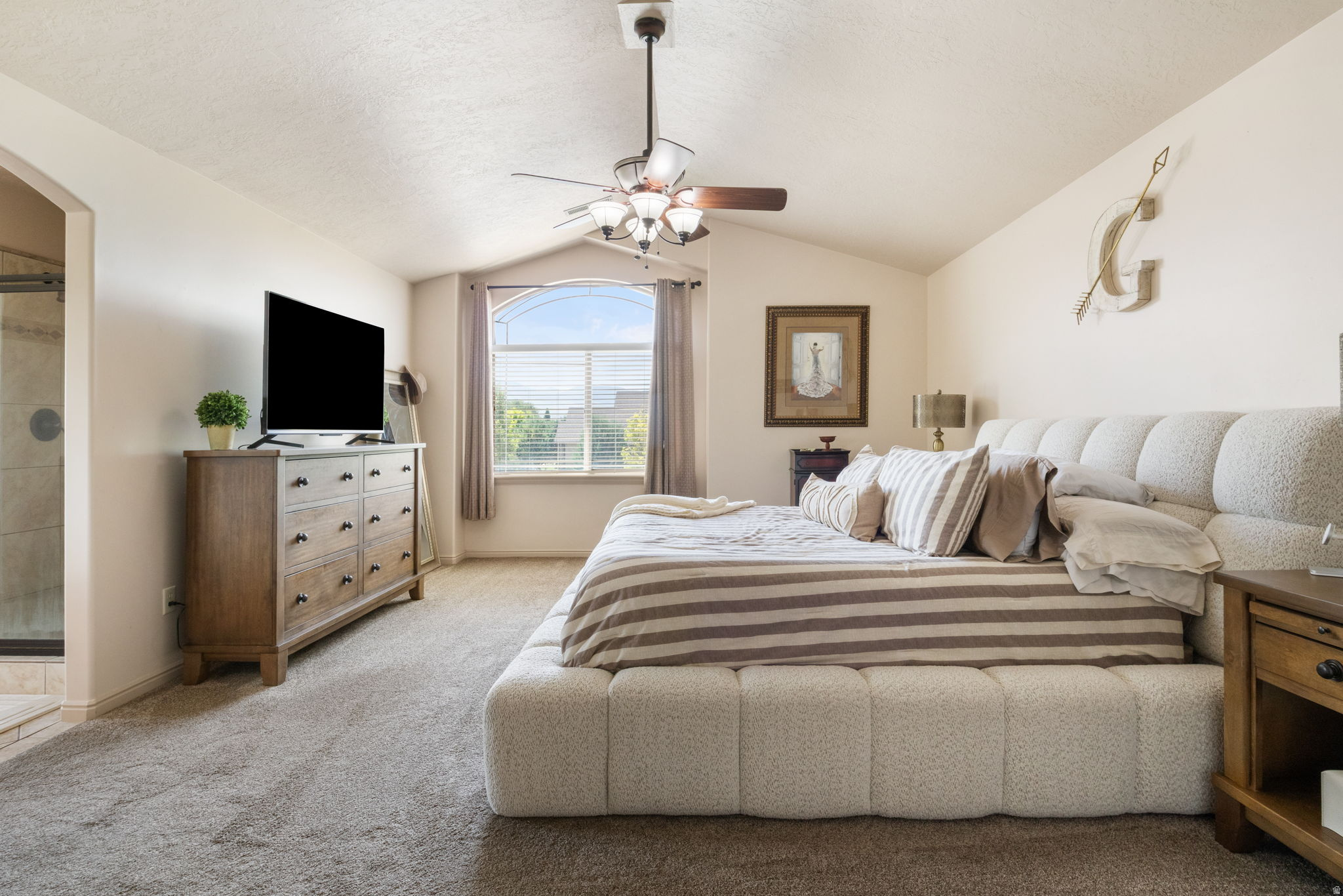 PONDEROSA ESTATES - Residential