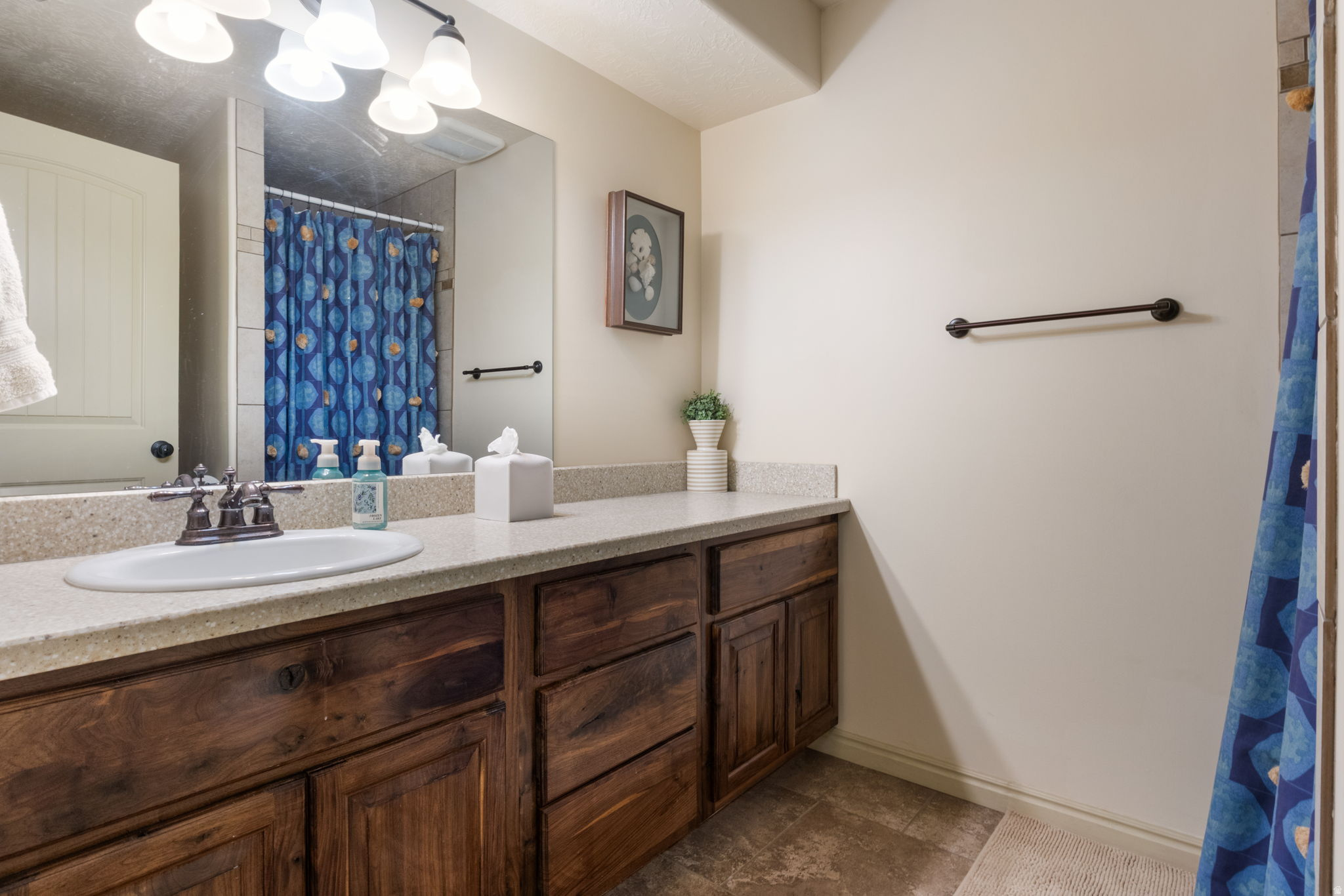 PONDEROSA ESTATES - Residential