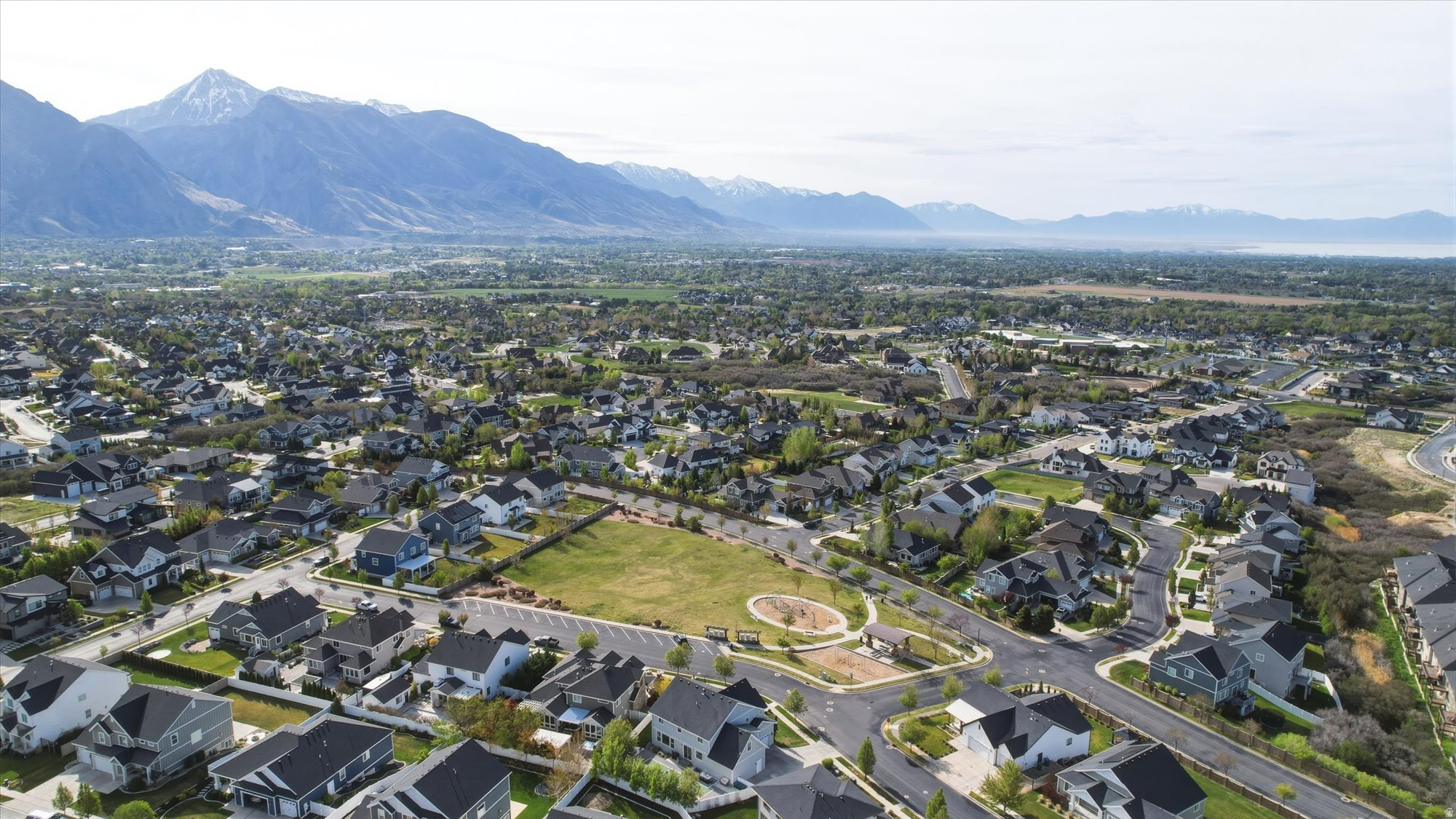 SKYE ESTATES FINAL PLAT PHASE 1 - Residential