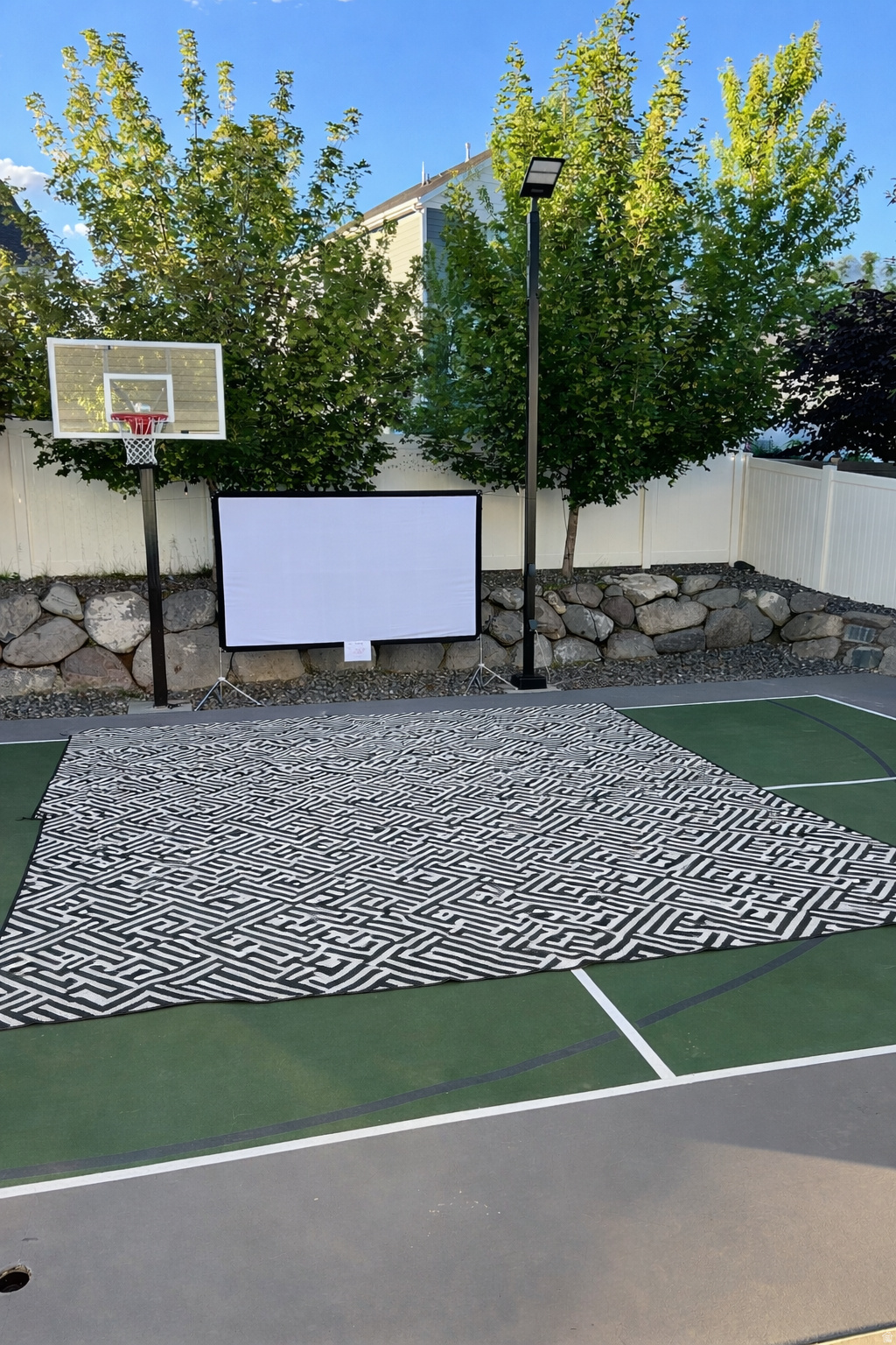 SKYE ESTATES FINAL PLAT PHASE 1 - Residential