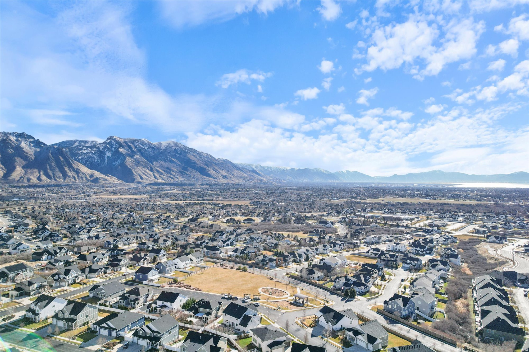 SKYE ESTATES FINAL PLAT PHASE 1 - Residential