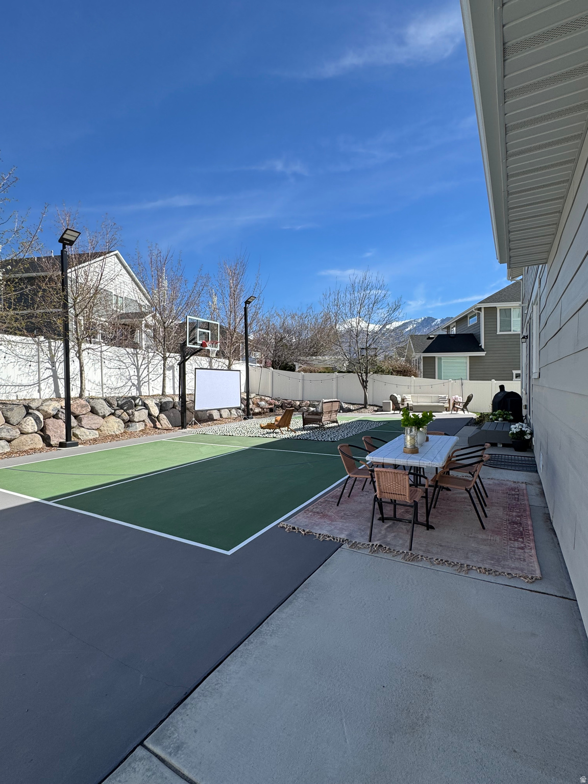 SKYE ESTATES FINAL PLAT PHASE 1 - Residential