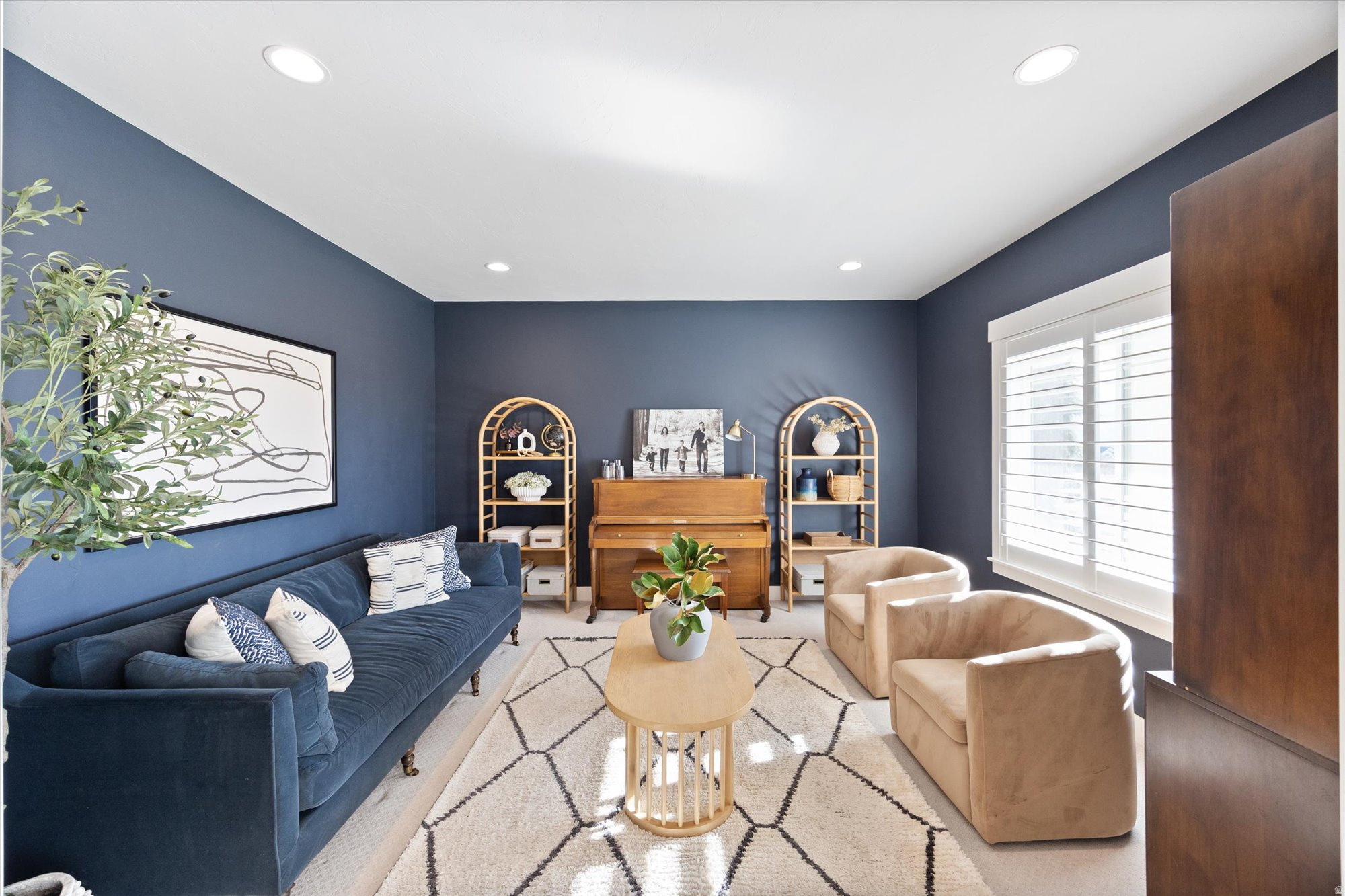 SKYE ESTATES FINAL PLAT PHASE 1 - Residential