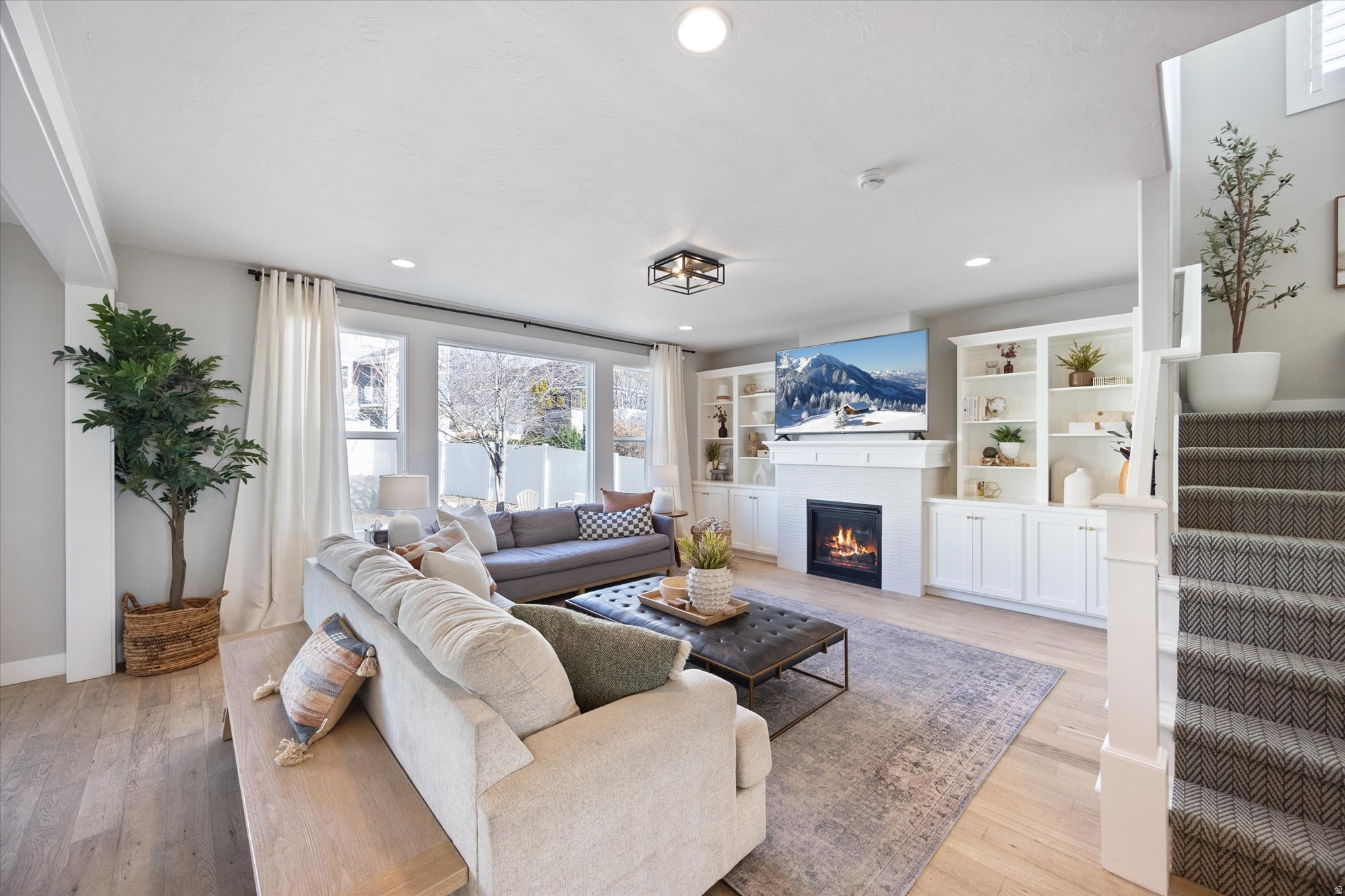 SKYE ESTATES FINAL PLAT PHASE 1 - Residential