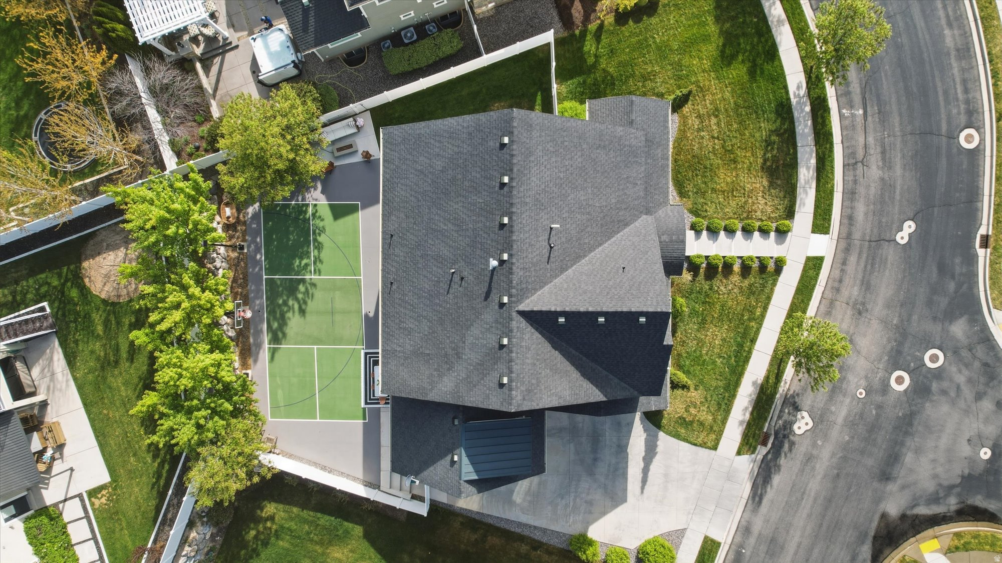 SKYE ESTATES FINAL PLAT PHASE 1 - Residential