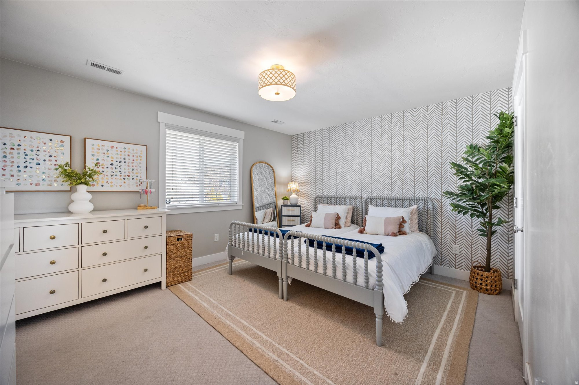 SKYE ESTATES FINAL PLAT PHASE 1 - Residential