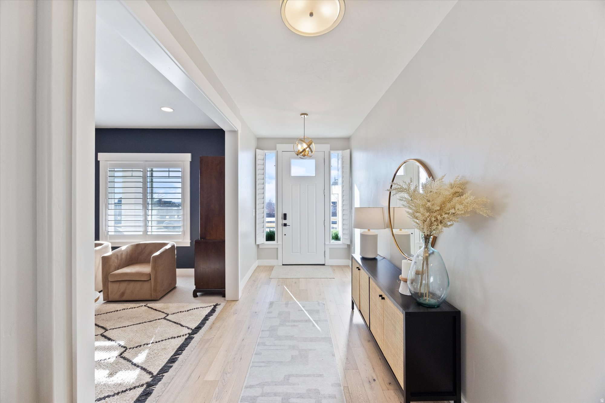 SKYE ESTATES FINAL PLAT PHASE 1 - Residential