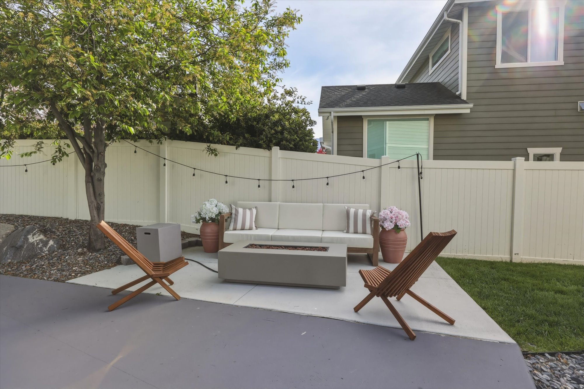 SKYE ESTATES FINAL PLAT PHASE 1 - Residential