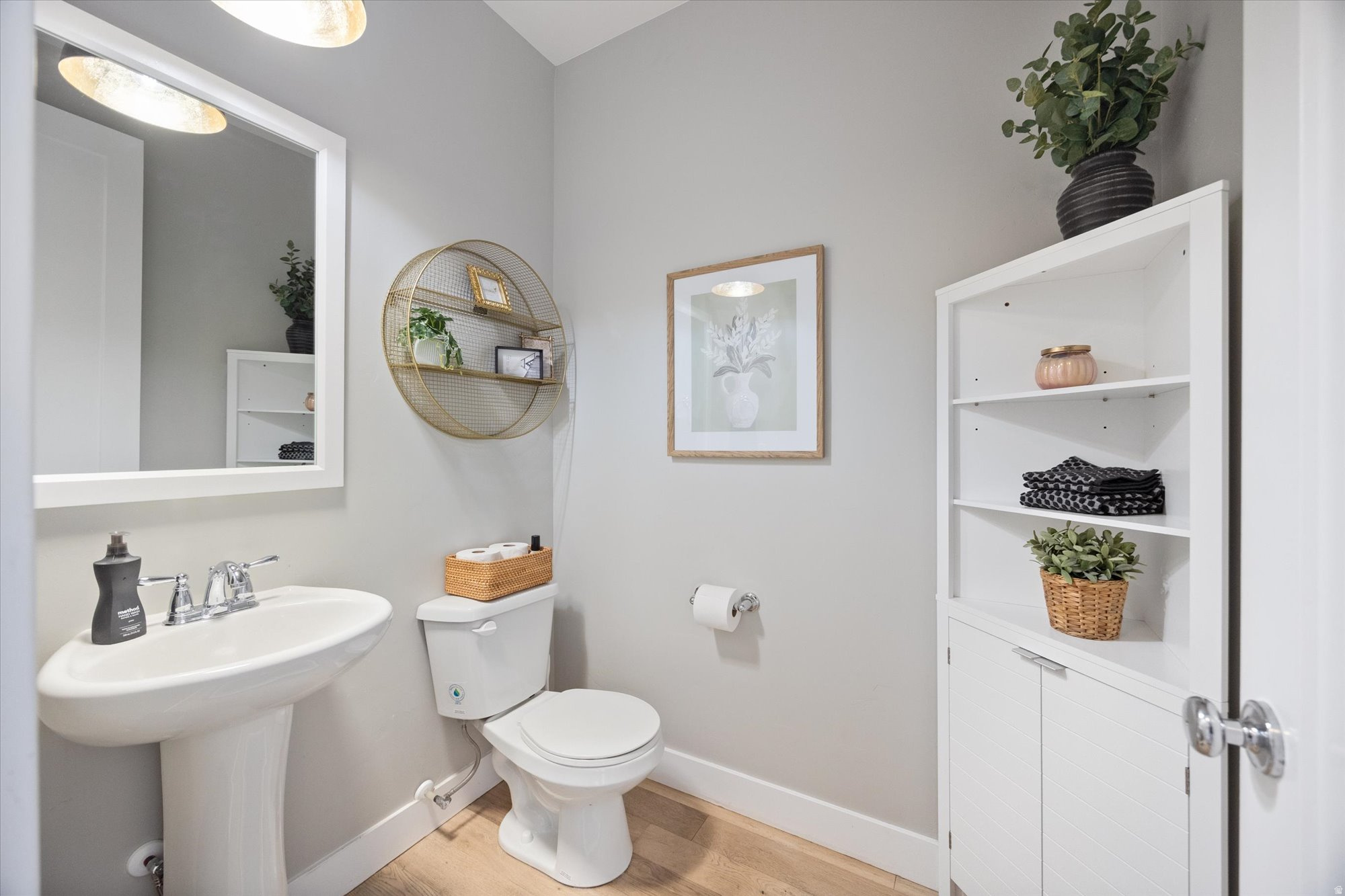 SKYE ESTATES FINAL PLAT PHASE 1 - Residential