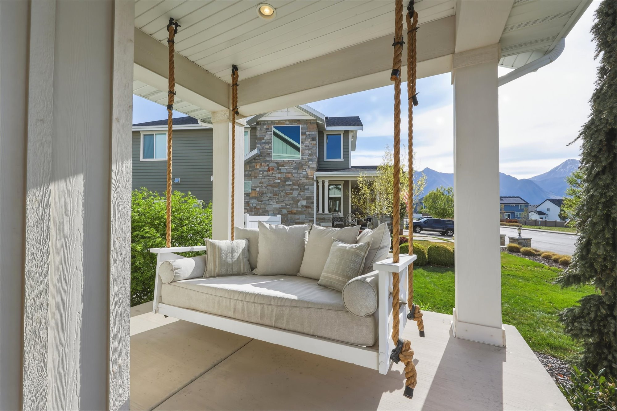 SKYE ESTATES FINAL PLAT PHASE 1 - Residential