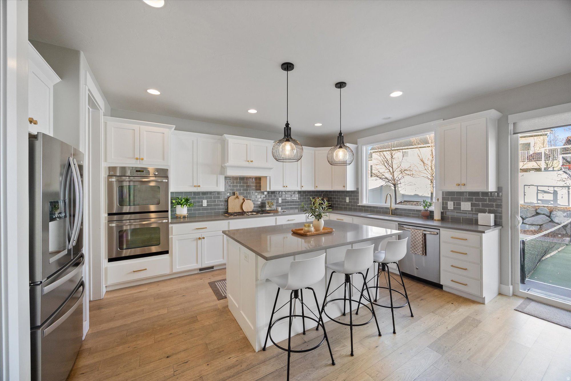 SKYE ESTATES FINAL PLAT PHASE 1 - Residential