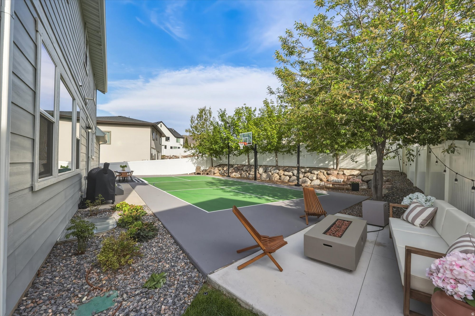 SKYE ESTATES FINAL PLAT PHASE 1 - Residential