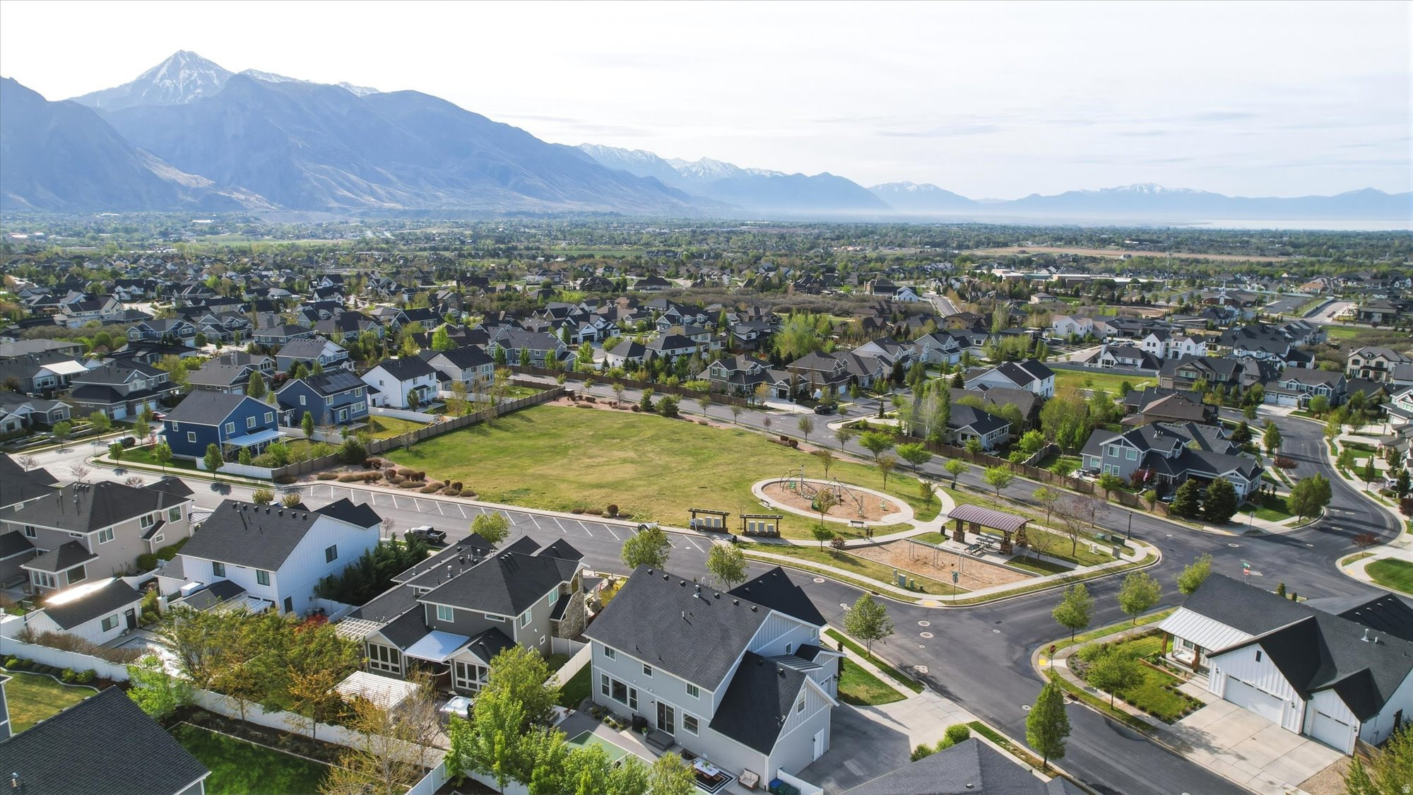 SKYE ESTATES FINAL PLAT PHASE 1 - Residential