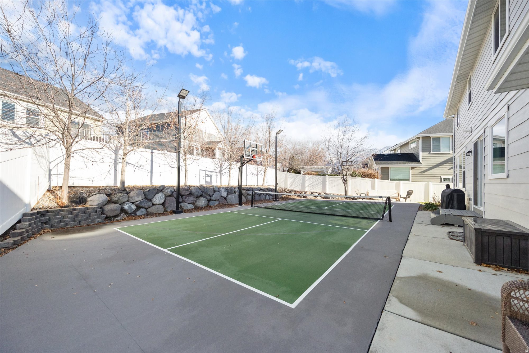 SKYE ESTATES FINAL PLAT PHASE 1 - Residential