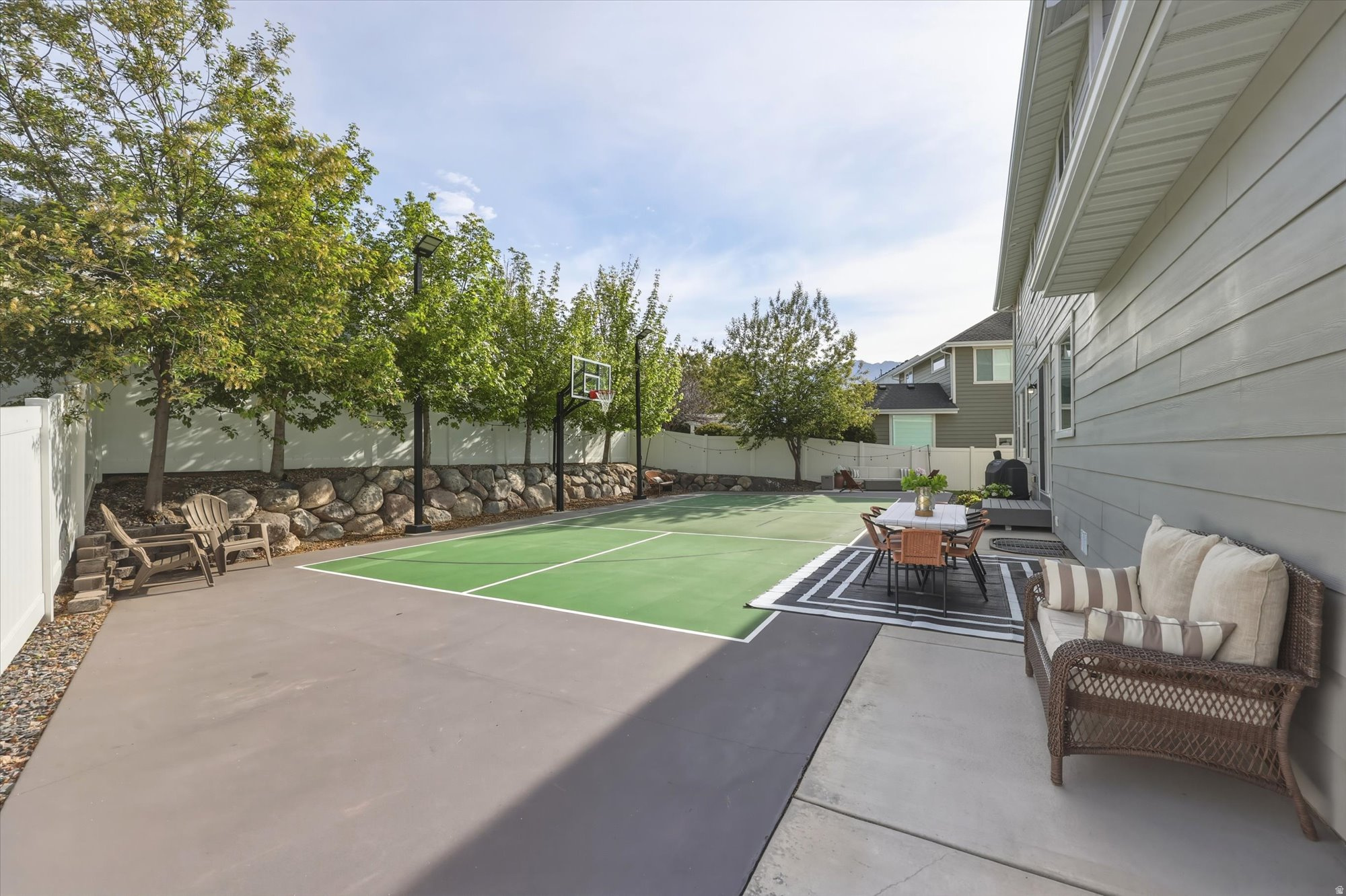 SKYE ESTATES FINAL PLAT PHASE 1 - Residential