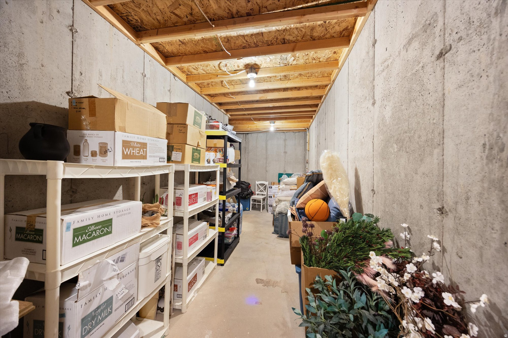 SKYE ESTATES FINAL PLAT PHASE 1 - Residential