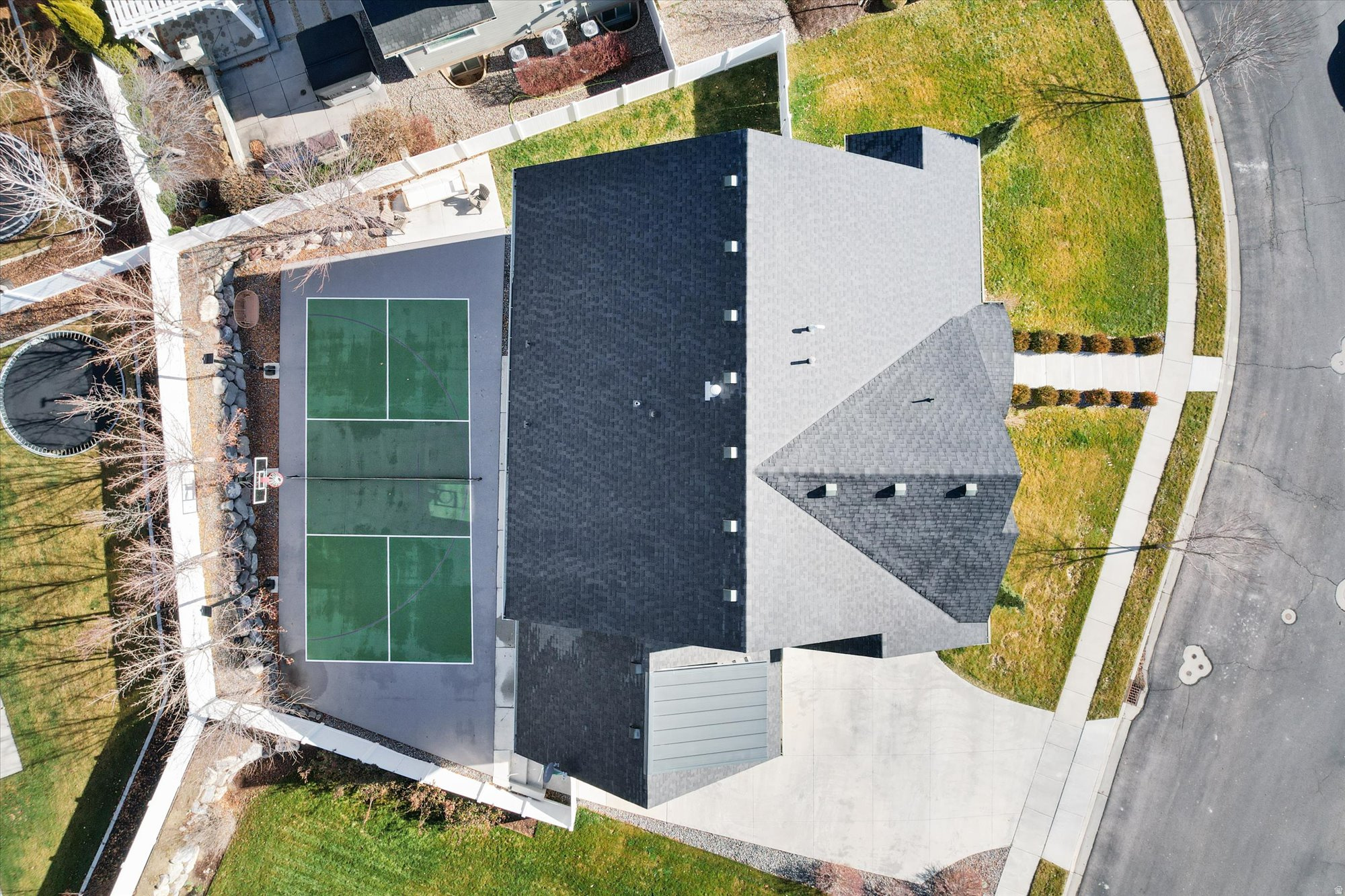 SKYE ESTATES FINAL PLAT PHASE 1 - Residential