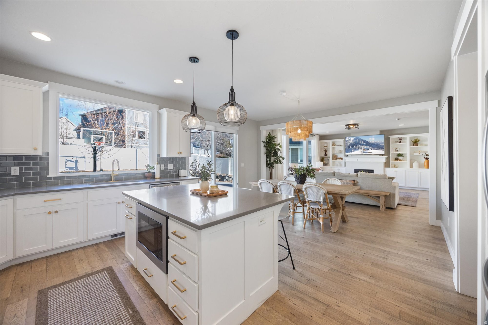 SKYE ESTATES FINAL PLAT PHASE 1 - Residential