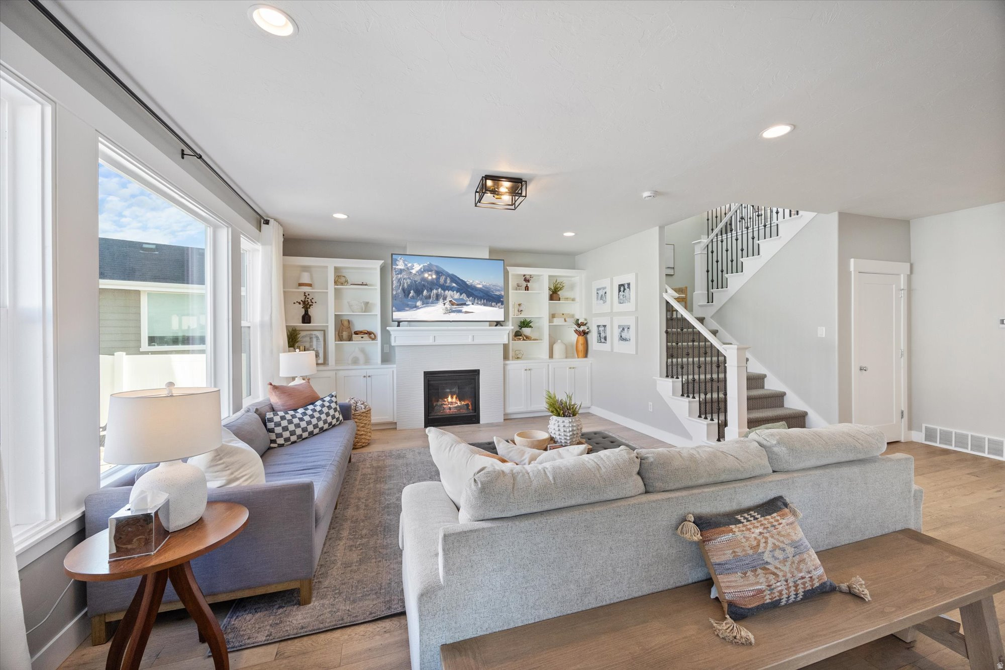 SKYE ESTATES FINAL PLAT PHASE 1 - Residential