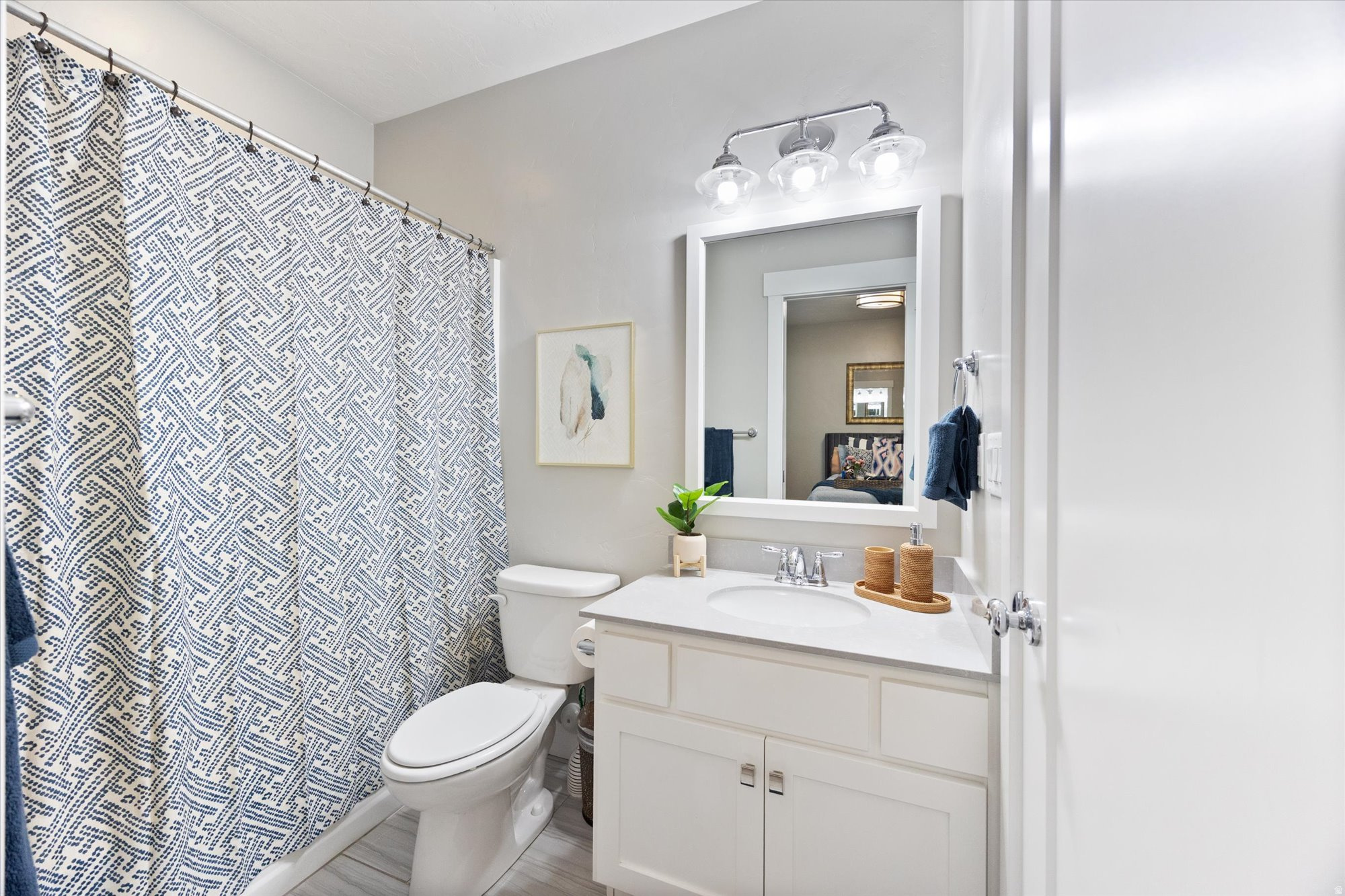 SKYE ESTATES FINAL PLAT PHASE 1 - Residential