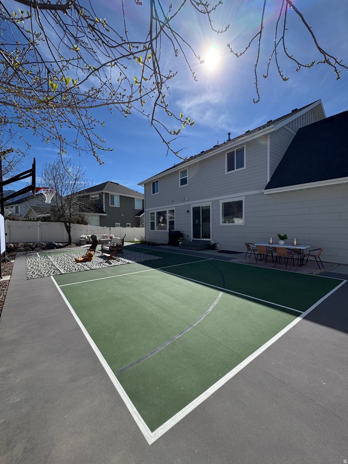 SKYE ESTATES FINAL PLAT PHASE 1 - Residential