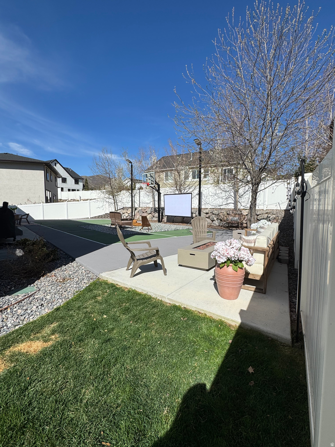 SKYE ESTATES FINAL PLAT PHASE 1 - Residential