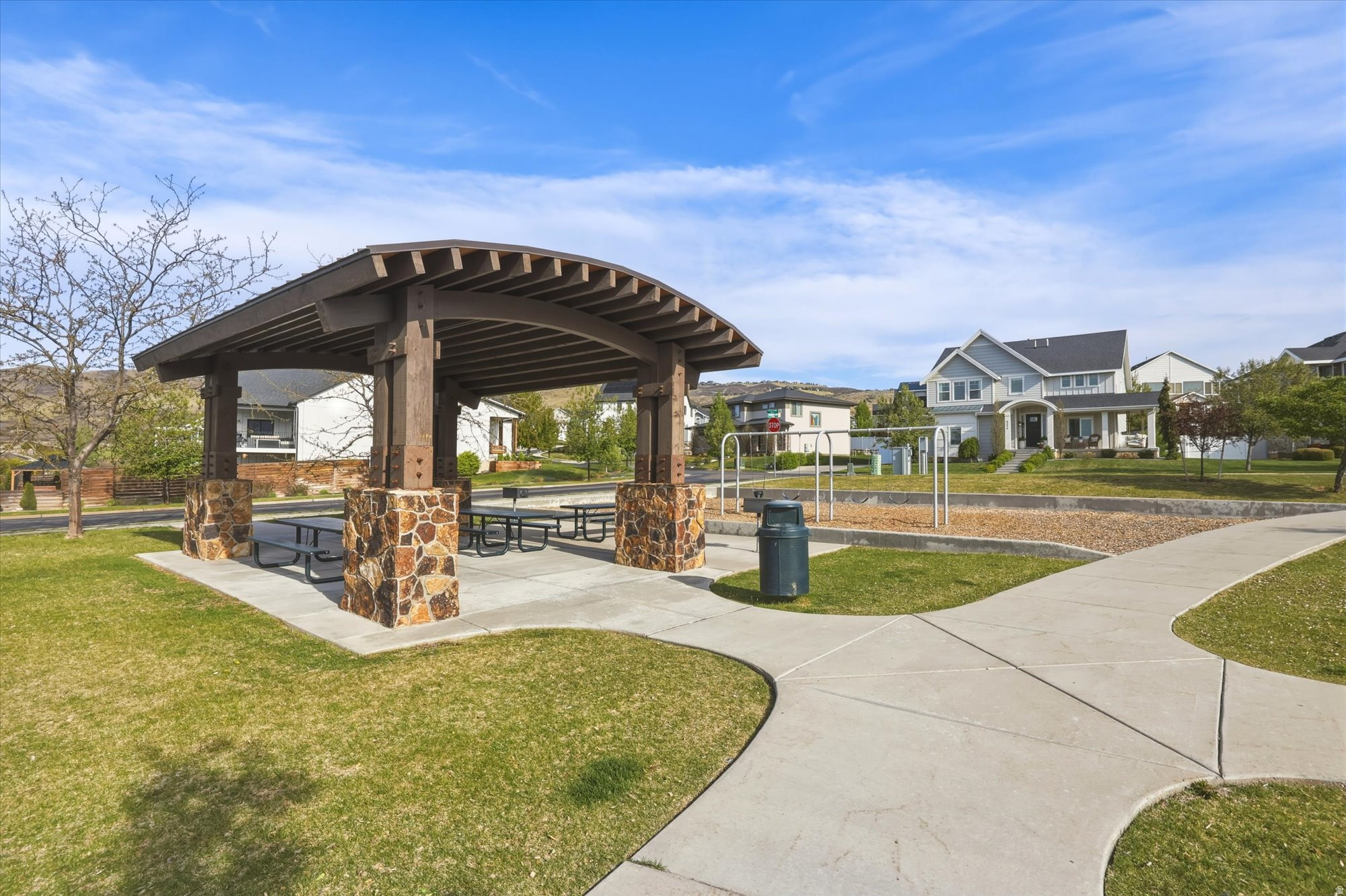 SKYE ESTATES FINAL PLAT PHASE 1 - Residential