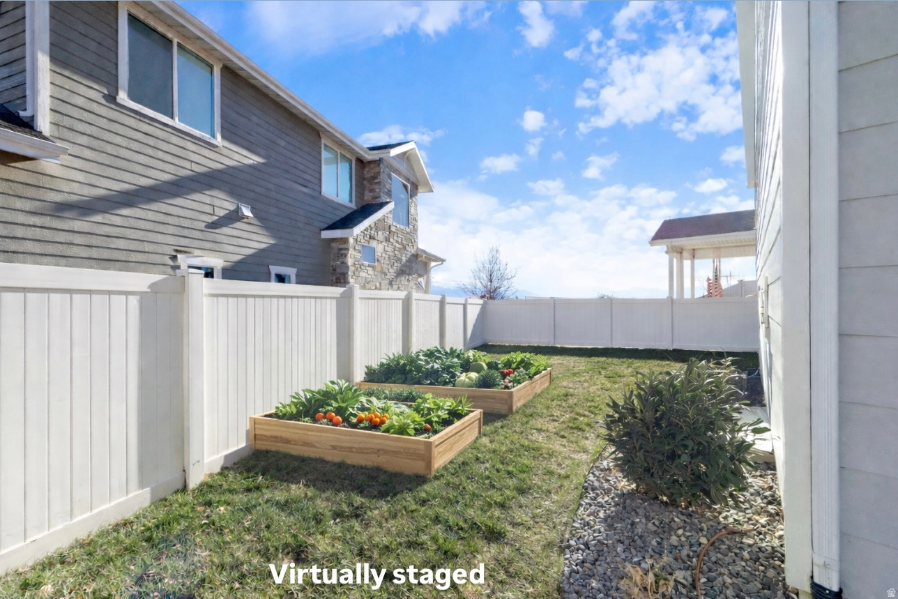 SKYE ESTATES FINAL PLAT PHASE 1 - Residential