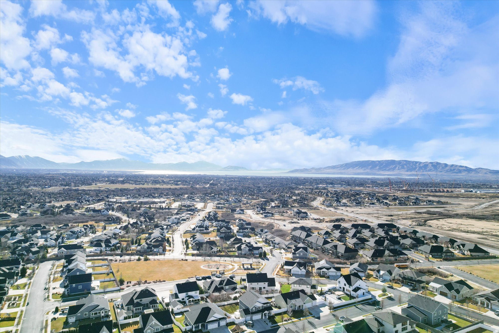 SKYE ESTATES FINAL PLAT PHASE 1 - Residential