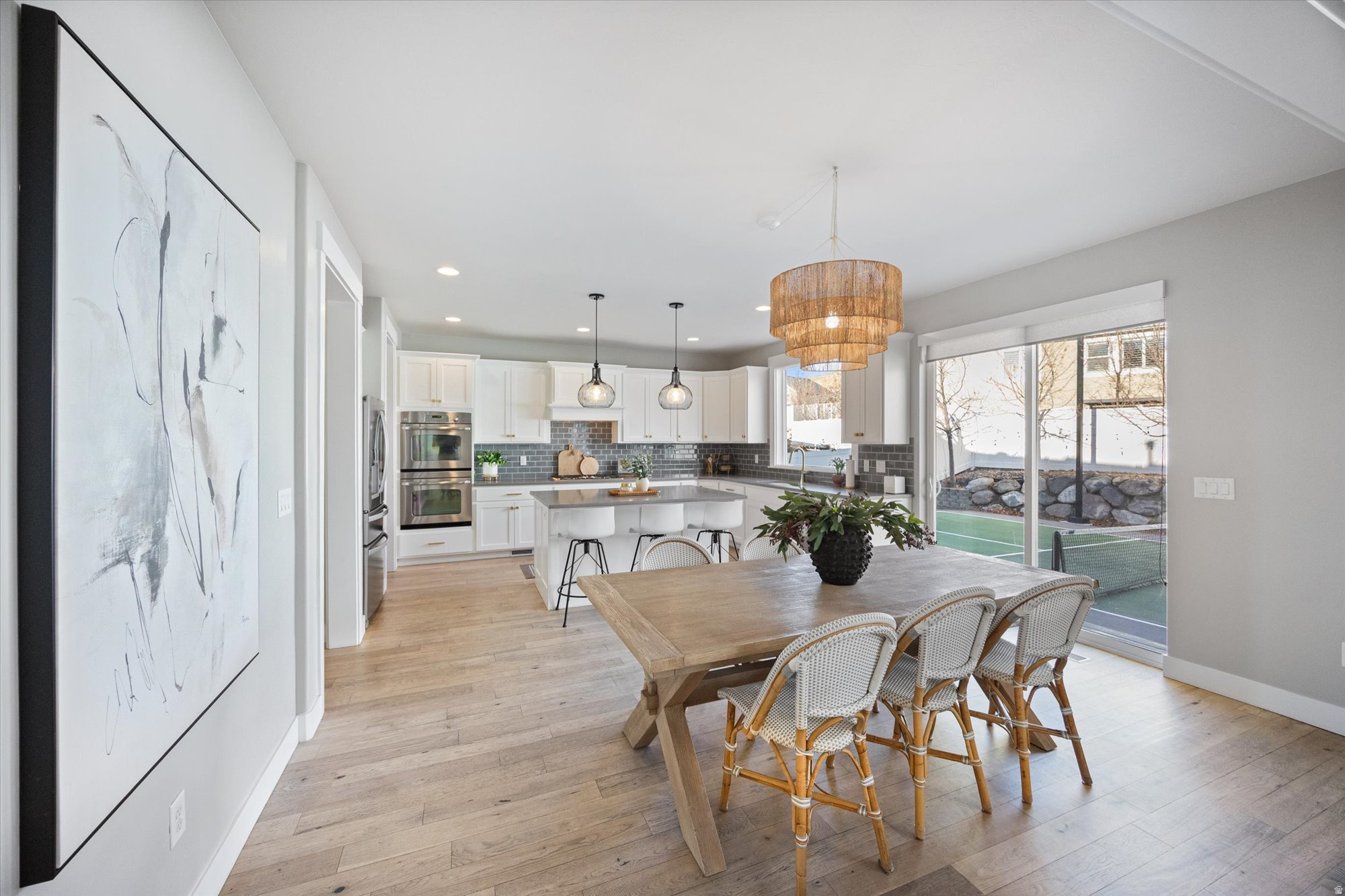 SKYE ESTATES FINAL PLAT PHASE 1 - Residential