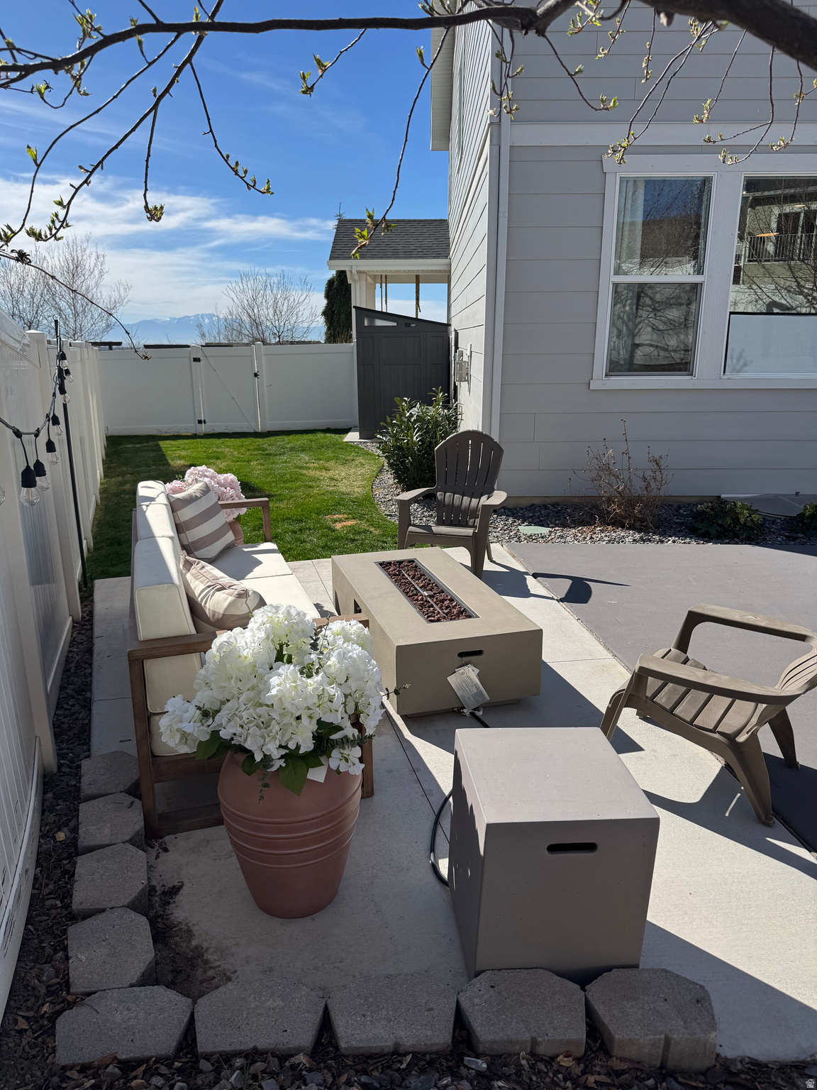 SKYE ESTATES FINAL PLAT PHASE 1 - Residential