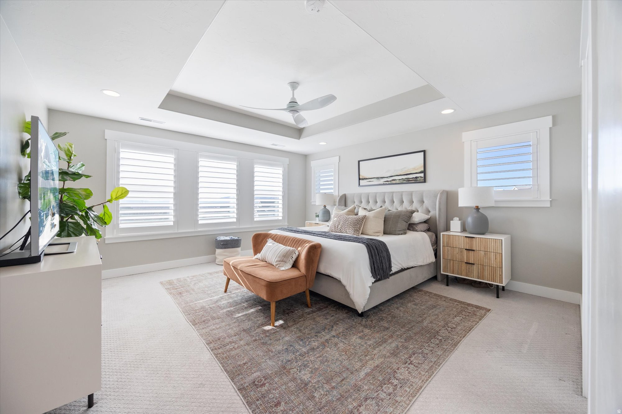 SKYE ESTATES FINAL PLAT PHASE 1 - Residential