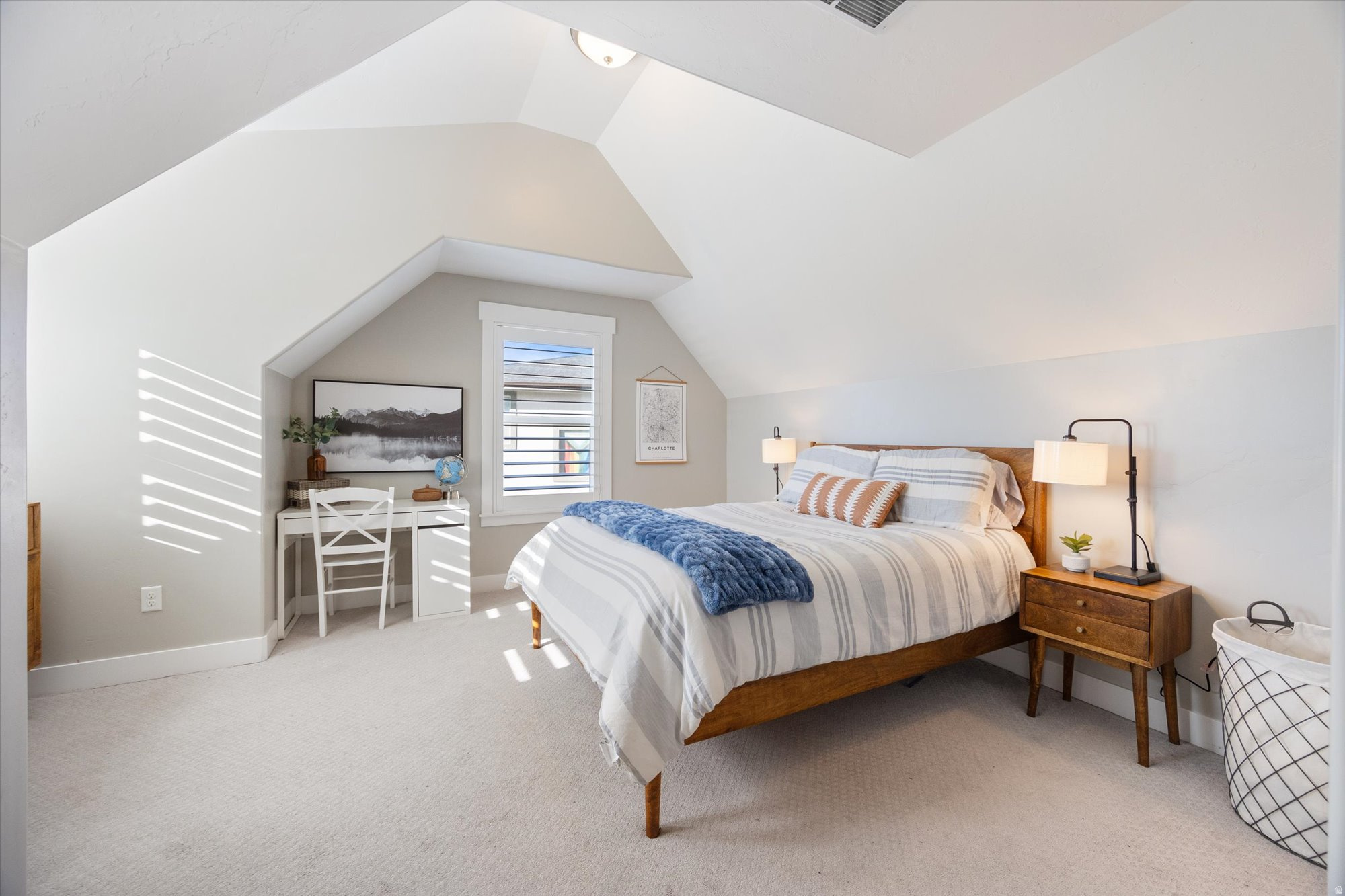 SKYE ESTATES FINAL PLAT PHASE 1 - Residential