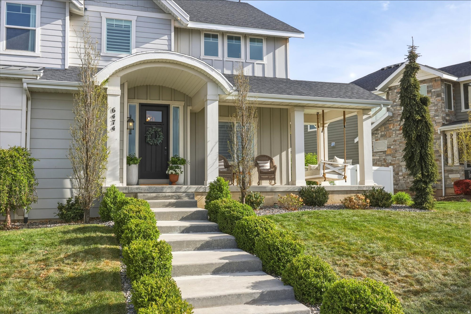 SKYE ESTATES FINAL PLAT PHASE 1 - Residential