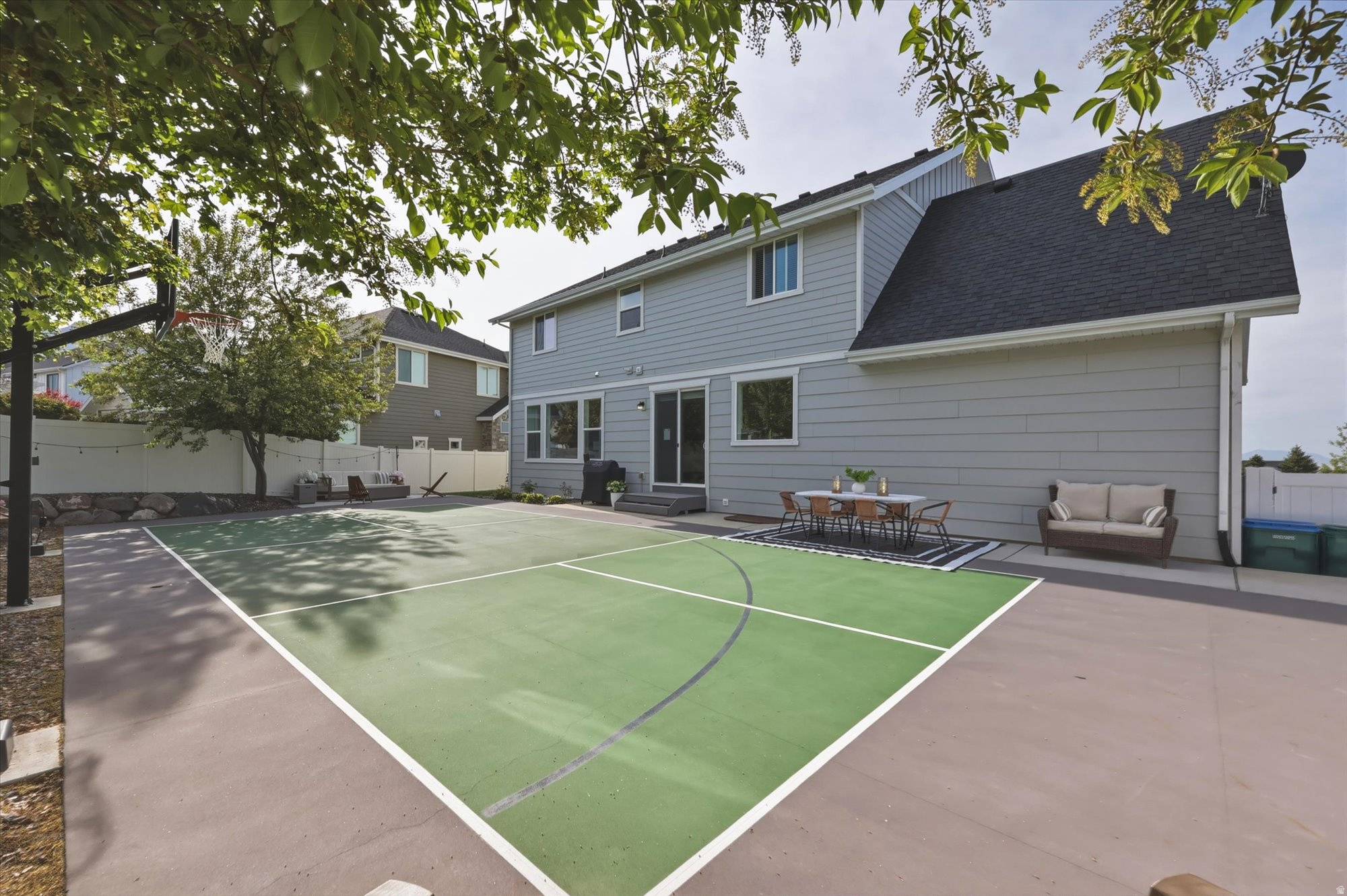 SKYE ESTATES FINAL PLAT PHASE 1 - Residential