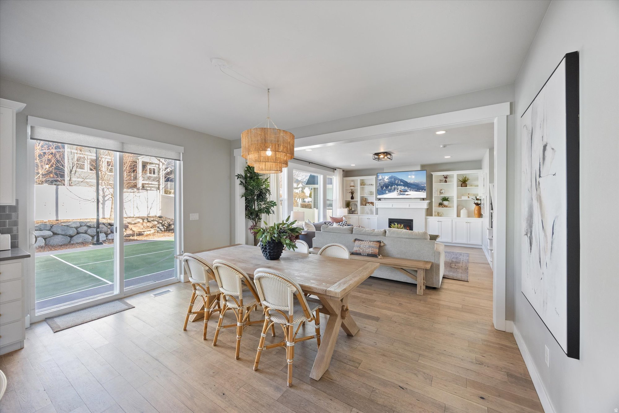 SKYE ESTATES FINAL PLAT PHASE 1 - Residential