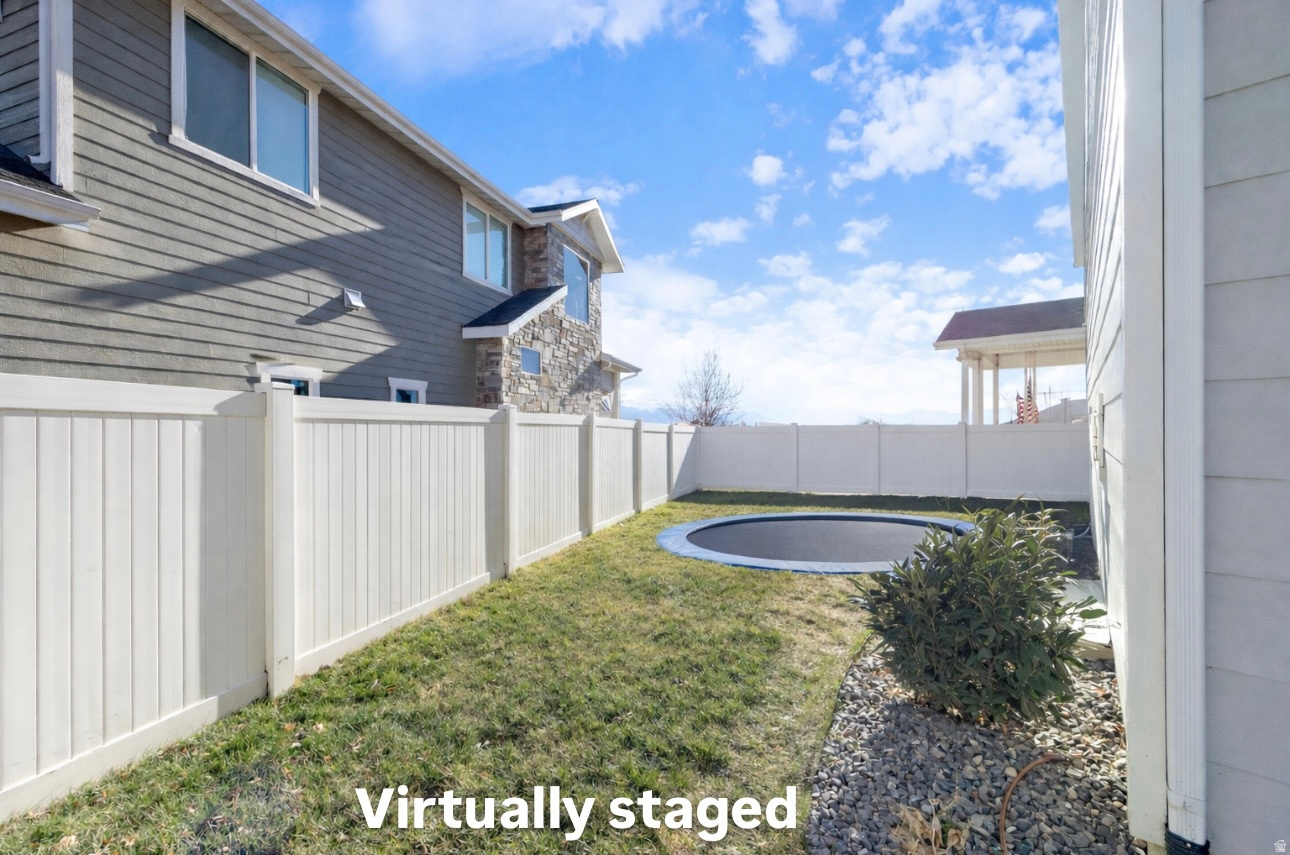 SKYE ESTATES FINAL PLAT PHASE 1 - Residential