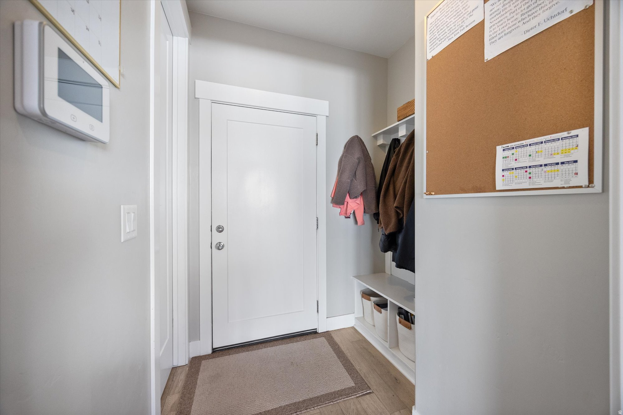 SKYE ESTATES FINAL PLAT PHASE 1 - Residential